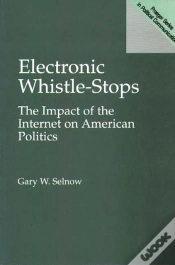 Capa do artigo Electronic Whistle-Stops