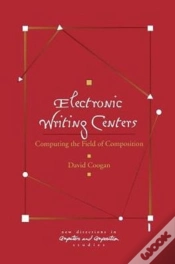 Capa do artigo Electronic Writing Centers
