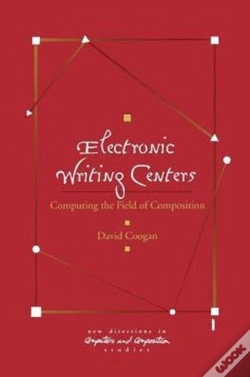 Capa do artigo Electronic Writing Centers