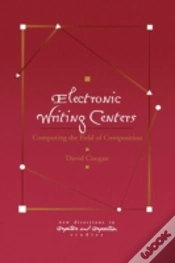 Capa do artigo Electronic Writing Centers
