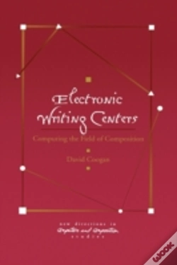 Capa do artigo Electronic Writing Centers