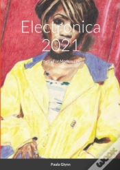 Capa do artigo Electronica 2021