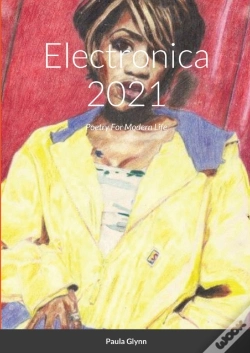 Capa do artigo Electronica 2021