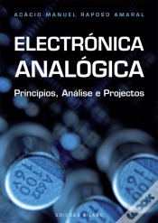 Capa do artigo Electrónica Analógica