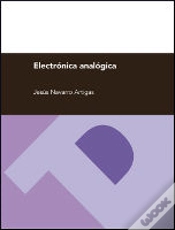 Capa do artigo Electrónica Analógica