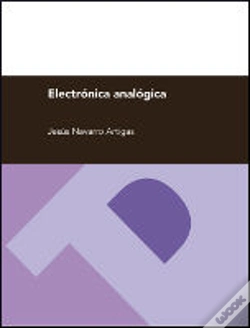 Capa do artigo Electrónica Analógica