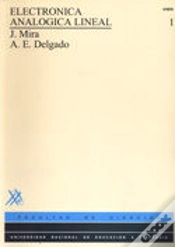 Capa do artigo Electrónica Analógica Lineal