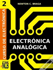 Capa do artigo Electrónica Analógica