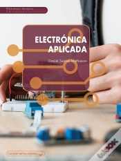 Capa do artigo Electronica Aplicada