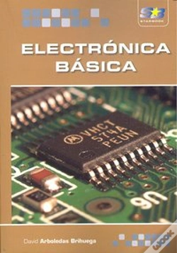 Capa do artigo Electrónica Básica