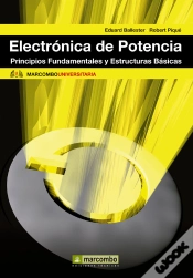 Capa do artigo Electrónica De Potencia