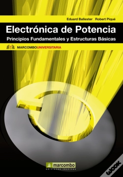 Capa do artigo Electrónica De Potencia