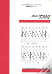 Capa do artigo Electrónica De Potencia