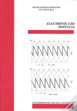 Capa do artigo Electrónica De Potencia