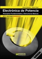 Capa do artigo Electronica De Potencia