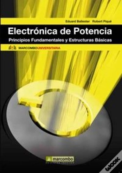 Capa do artigo Electronica De Potencia