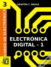 Capa do artigo Electrónica Digital- 1