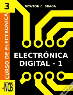 Capa do artigo Electrónica Digital- 1