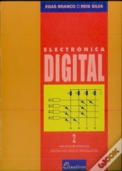 Capa do artigo Electrónica Digital I I