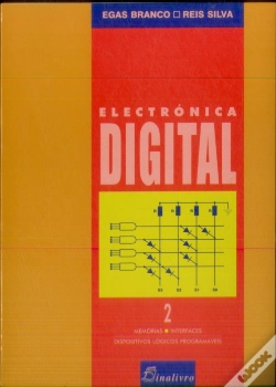 Capa do artigo Electrónica Digital I I