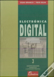 Capa do artigo Electrónica Digital I I I