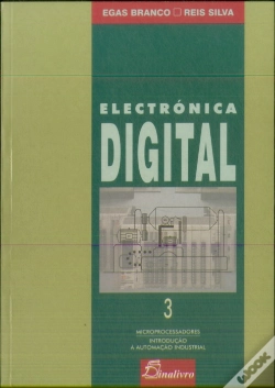 Capa do artigo Electrónica Digital I I I