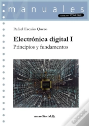 Capa do artigo Electronica Digital I