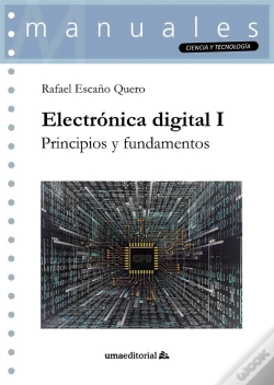 Capa do artigo Electronica Digital I