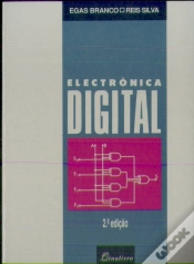 Capa do artigo Electrónica Digital I