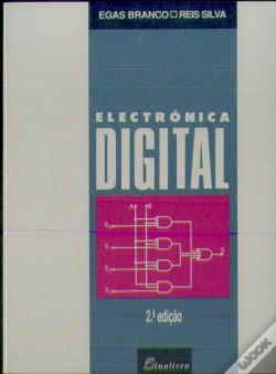 Capa do artigo Electrónica Digital I