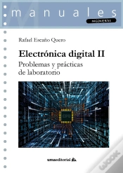 Capa do artigo Electronica Digital Ii