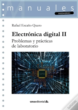 Capa do artigo Electronica Digital Ii