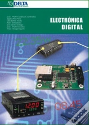 Capa do artigo Electrónica Digital