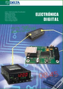 Capa do artigo Electrónica Digital