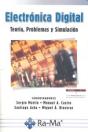 Electrónica Digital. Teoría Problemas Y Simulación - Preview