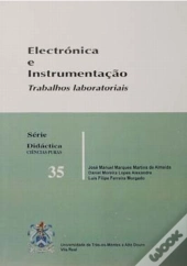 Electrónica e Instrumentação - 35