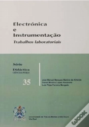 Capa do artigo Electrónica e Instrumentação - 35
