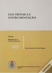 Electrónica e Instrumentação