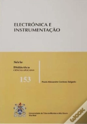 Capa do artigo Electrónica e Instrumentação