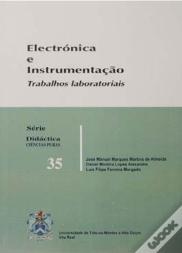 Electrónica e Instrumentação