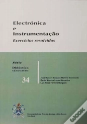 Capa do artigo Electrónica e Instrumentação
