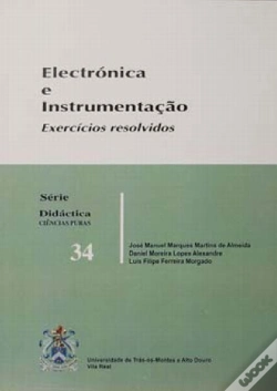 Capa do artigo Electrónica e Instrumentação