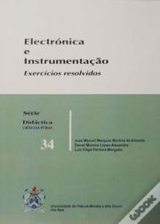 Electrónica e Instrumentação
