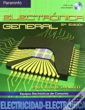 Capa do artigo Electrónica General