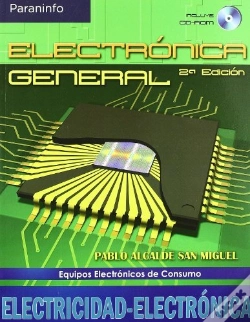 Capa do artigo Electrónica General