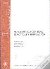 Capa do artigo Electrónica General: Prácticas Y Simulación
