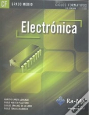 Capa do artigo Electrónica (Grado Medio)