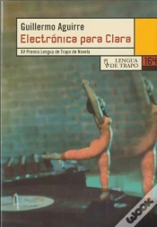 Capa do artigo Electrónica Para Clara