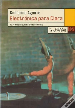 Capa do artigo Electrónica Para Clara