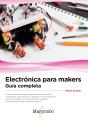 Electrónica Para Makers - Preview